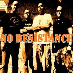 No Resistance : Vade Retro Satana